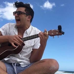 Meet your Posher, Drake